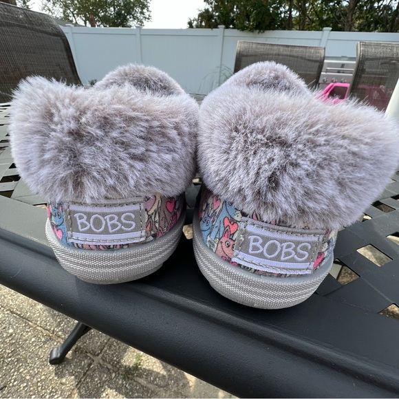 BOBS Bob's Skechers Memory Foam
Slippers - Picture 4 of 7
